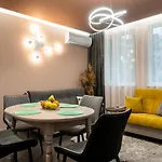 Appartement какао Velingrad