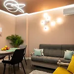 Appartement какао