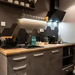 какао Appartement Velingrad