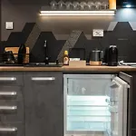 какао Apartment