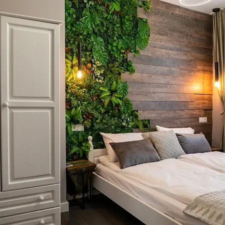 Apartment какао Velingrad