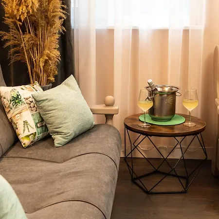 Apartment какао Velingrad