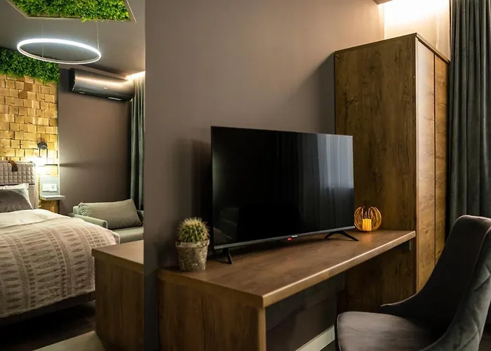 какао Apartment Velingrad