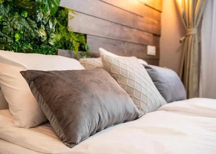 какао Apartment Velingrad