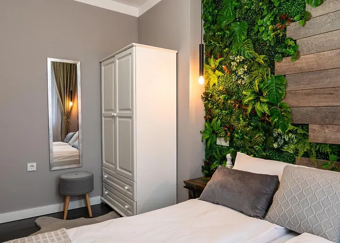 какао Apartment Velingrad