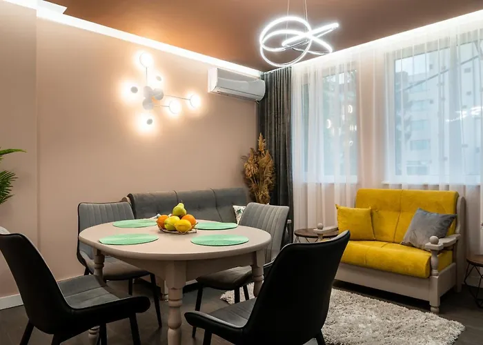 Apartment какао Velingrad