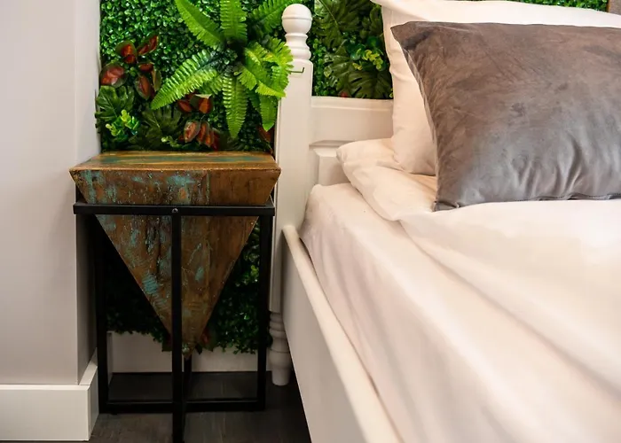 Apartment какао