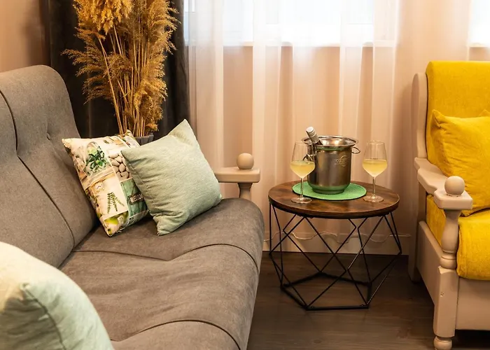 Daire какао Velingrad