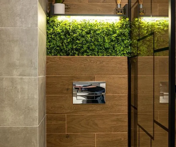 какао Apartment