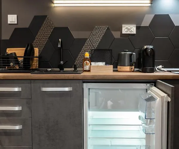 какао Apartment